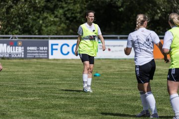 Bild 7 - F Merkur Hademarschen - SV Frisia 03 Risum-Lindholm : Ergebnis: 1:1